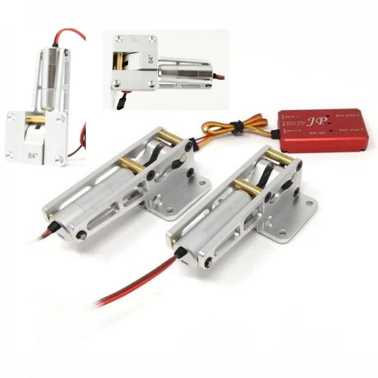 Seagull Electric Retracts 84 Degree (for SEA-SEA270NG)