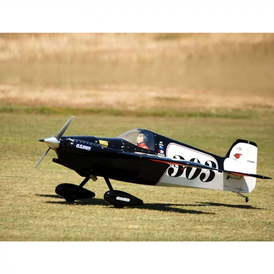 Seagull Cassutt 3m Racer (50-60cc) 1.65m (65in) Black