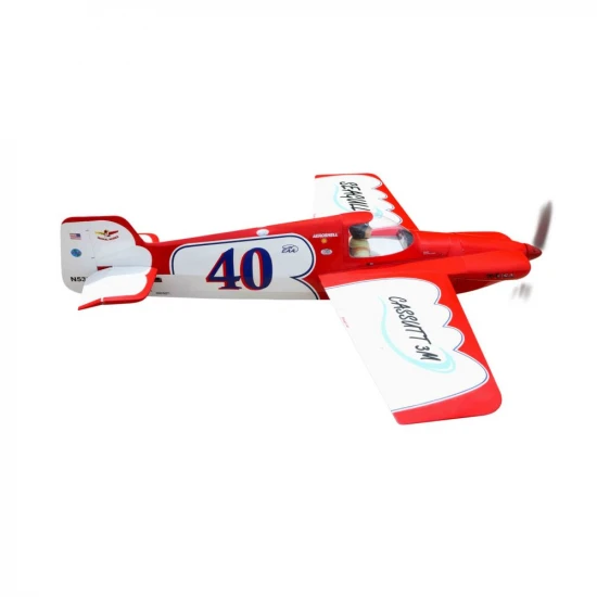 Seagull Cassutt 3m Racer (50-60cc) 1.65m (65in) Sky Blue