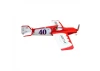 Seagull Cassutt 3m Racer (50-60cc) 1.65m (65in) Sky Blue