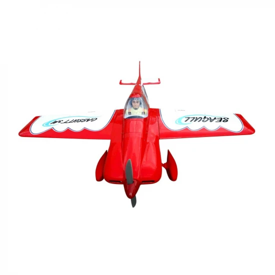 Seagull Cassutt 3m Racer (50-60cc) 1.65m (65in) Sky Blue