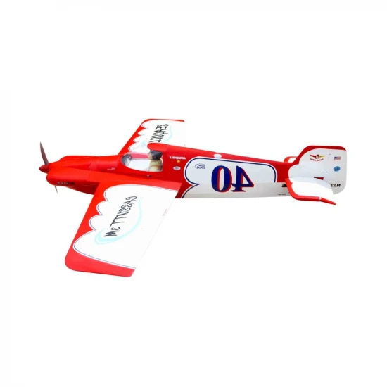 Seagull Cassutt 3m Racer (50-60cc) 1.65m (65in) Sky Blue