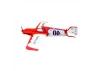 Seagull Cassutt 3m Racer (50-60cc) 1.65m (65in) Sky Blue