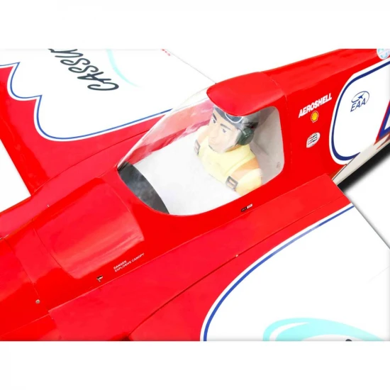 Seagull Cassutt 3m Racer (50-60cc) 1.65m (65in) Sky Blue