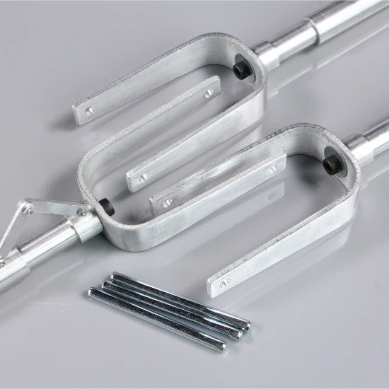 Seagull Ercoupe Landing Gear (for SEA176)