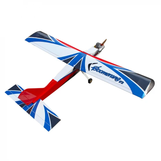 Seagull Boomerang V3 Trainer 1550mm