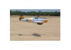 Seagull P-47D Dan L Boone 2.05m with 3 Piece Electric Retracts