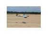 Seagull P-47D Dan L Boone 2.05m with 3 Piece Electric Retracts