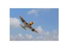 Seagull P-47D Dan L Boone 2.05m with 3 Piece Electric Retracts