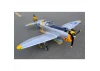 Seagull P-47D Dan L Boone 2.05m with 3 Piece Electric Retracts