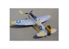 Seagull P-47D Dan L Boone 2.05m with 3 Piece Electric Retracts