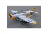 Seagull P-47D Dan L Boone 2.05m with 3 Piece Electric Retracts