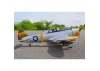 Seagull P-47D Dan L Boone 2.05m with 3 Piece Electric Retracts