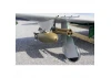 Seagull P-47D Dan L Boone 2.05m with 3 Piece Electric Retracts
