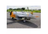 Seagull P-47D Dan L Boone 2.05m with 3 Piece Electric Retracts