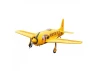 Seagull Grumman F8F-2 Bearcat (33-45cc) 1.83m / 71in, Yellow