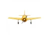 Seagull Grumman F8F-2 Bearcat (33-45cc) 1.83m / 71in, Yellow