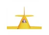 Seagull Grumman F8F-2 Bearcat (33-45cc) 1.83m / 71in, Yellow