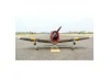 Seagull P-47D, Little Bunny MkII (10cc) 1.39m / 55in with Electric Retracts