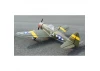 Seagull P-47D, Little Bunny MkII (10cc) 1.39m / 55in with Electric Retracts
