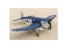 Seagull Vought F4U Corsair / Goodyear FG-1D (60cc / 12s) 2.20m / 87in with Electric Retracts