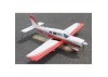 Seagull Piper Cherokee 140 (10-15cc) 1.53m / 60in (Red)