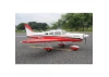 Seagull Piper Cherokee 140 (10-15cc) 1.53m / 60in (Red)