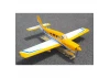 Seagull Piper Cherokee 140 (10-15cc) 1.53m / 60in (Yellow)