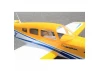 Seagull Piper Cherokee 140 (10-15cc) 1.53m / 60in (Yellow)