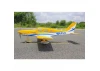 Seagull Piper Cherokee 140 (10-15cc) 1.53m / 60in (Yellow)
