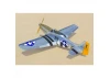 Seagull P-51D Mustang / Charlottes Chariot (35cc) 1.8m (71in) (With Retracts)