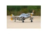 Seagull P-51D Mustang / Charlottes Chariot (35cc) 1.8m (71in) (With Retracts)