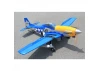 Seagull P-51D Mustang / Obsession (35cc) 1.8m (71in) (With Retracts)