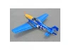 Seagull P-51D Mustang / Obsession (35cc) 1.8m (71in) (With Retracts)