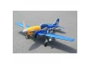 Seagull P-51D Mustang / Obsession (35cc) 1.8m (71in) (With Retracts)