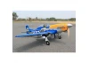 Seagull P-51D Mustang / Obsession (35cc) 1.8m (71in) (With Retracts)