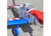 Seagull Super Chipmunk / Art Scholl 1600mm