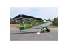 Seagull Champion Xtreme Decathlon 3090mm - Green