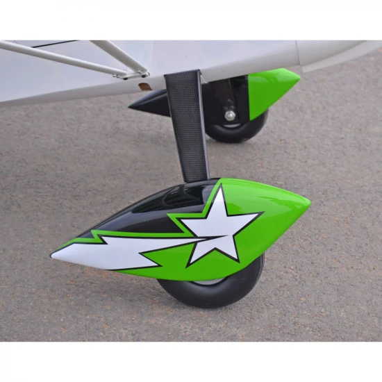 Seagull Champion Xtreme Decathlon 3090mm - Green