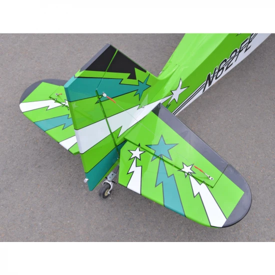 Seagull Champion Xtreme Decathlon 3090mm - Green