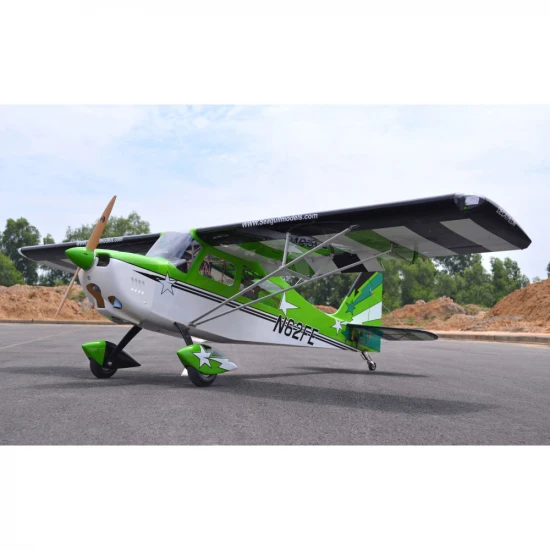 Seagull Champion Xtreme Decathlon 3090mm - Green