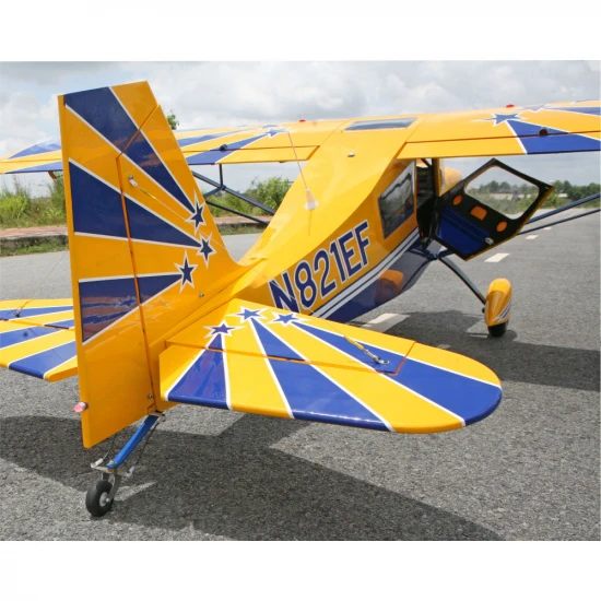 Seagull Champion Xtreme Decathlon 3090mm - Yellow