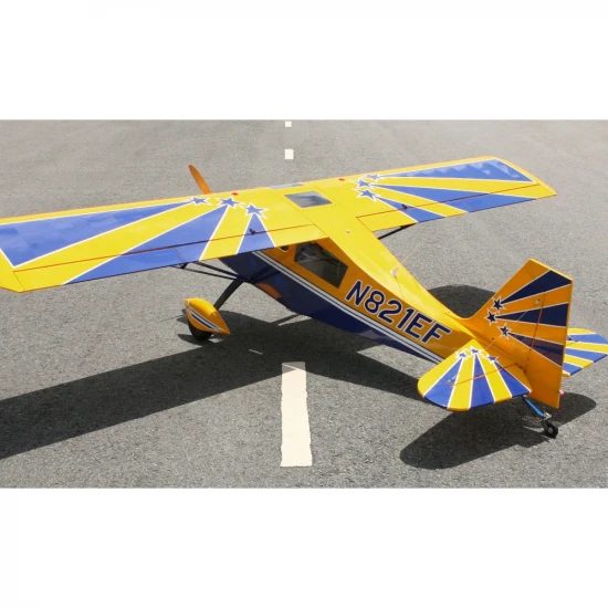 Seagull Champion Xtreme Decathlon 3090mm - Yellow