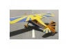 Seagull Champion Xtreme Decathlon 3090mm - Yellow
