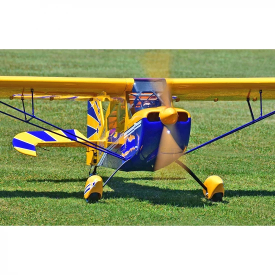 Seagull Champion Xtreme Decathlon 3090mm - Yellow
