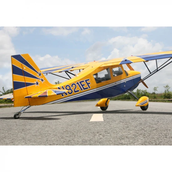 Seagull Champion Xtreme Decathlon 3090mm - Yellow