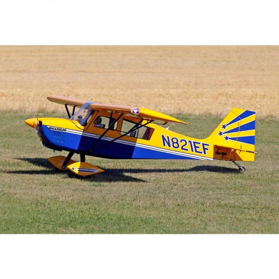 Seagull Champion Xtreme Decathlon 3090mm - Yellow