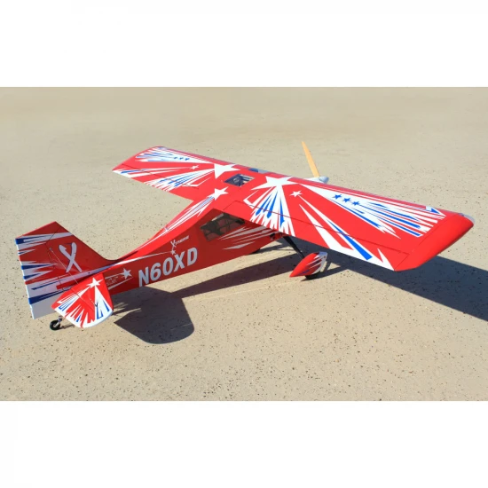Seagull Champion Xtreme Decathlon 3090mm - Red