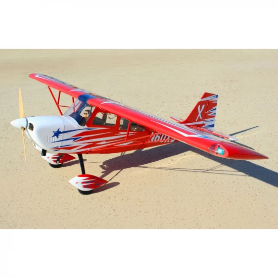 Seagull Champion Xtreme Decathlon 3090mm - Red