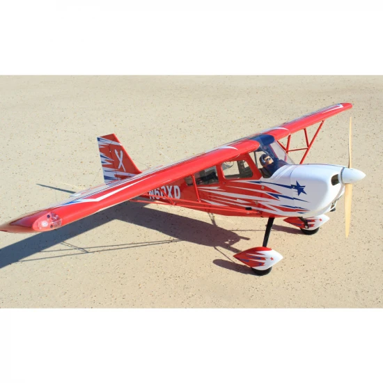 Seagull Champion Xtreme Decathlon 3090mm - Red